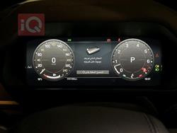 لاند روفر دفندر